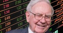 Warren Buffet Ações Internacionais Americanas BDRs