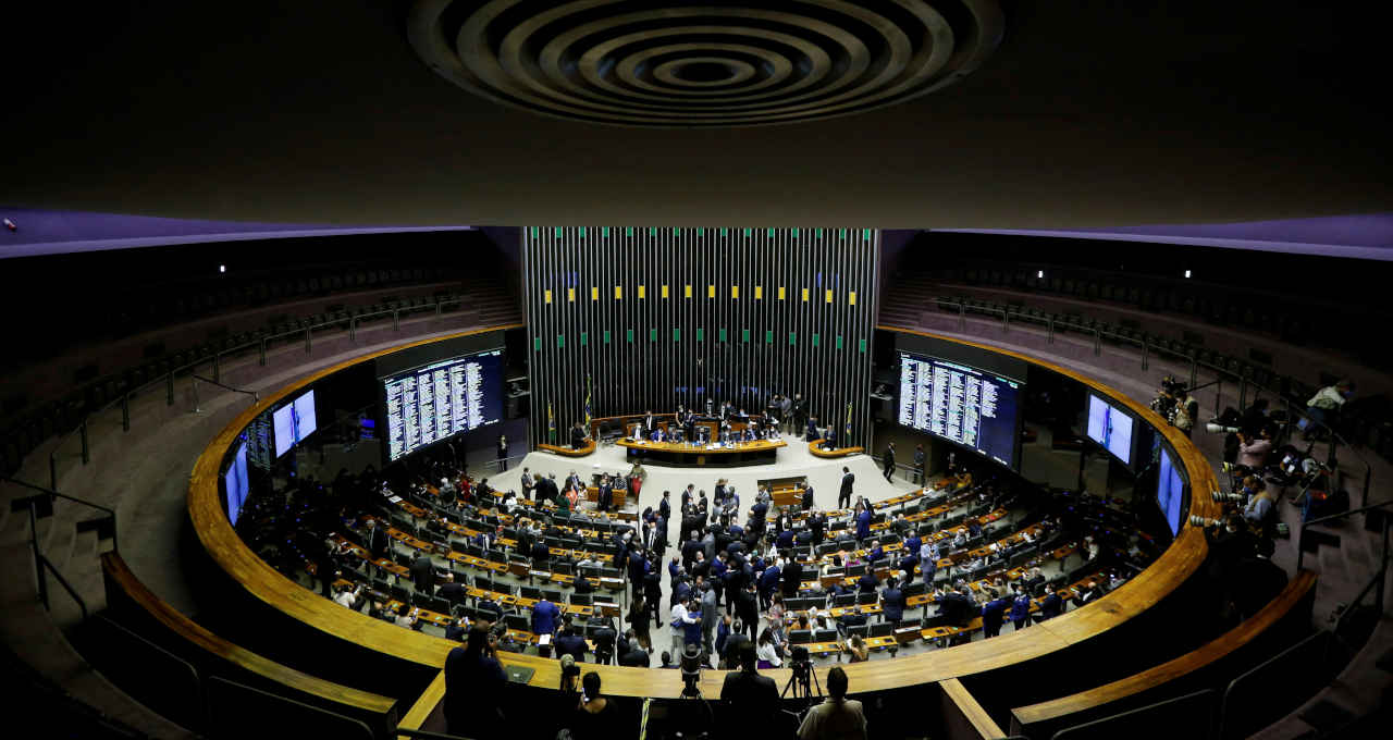 Câmara dos Deputados