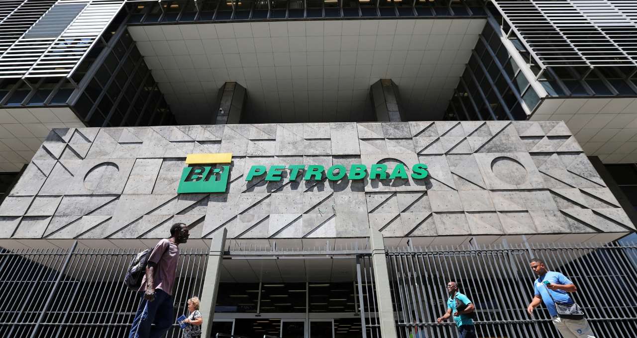 empresas petrobras