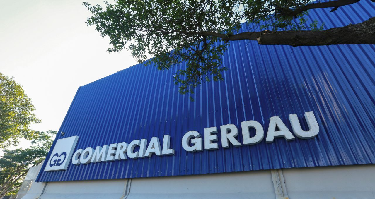 Gerdau