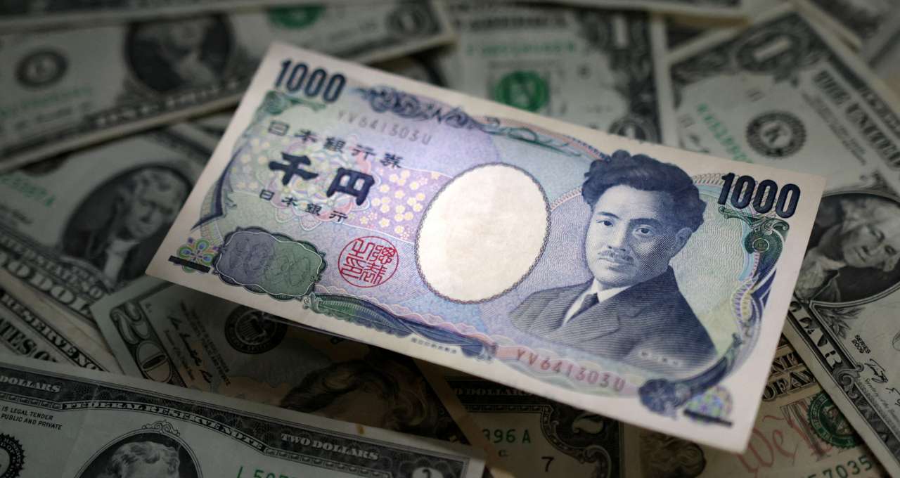 Moedas, Iene, Japão, BOJ, Banco do Japão, Internacional, Mercados