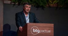 André Esteves, BTG Pactual