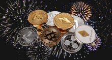 bitcoin btc criptomoedas ano novo reveillon