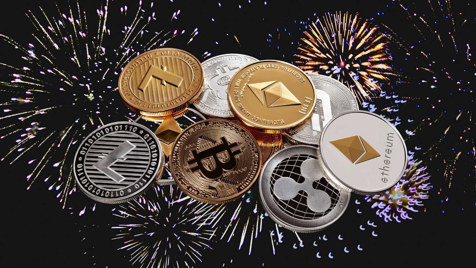 bitcoin btc criptomoedas ano novo reveillon