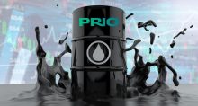 prio prio3 petróleo ação petroleira carteira btg