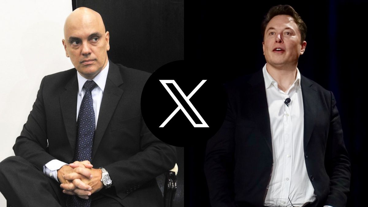 alexandre de moraes elon musk twitter x brasil investidor estrangeiro