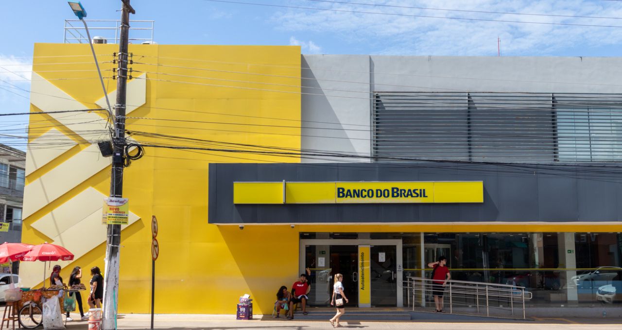 Banco do Brasil