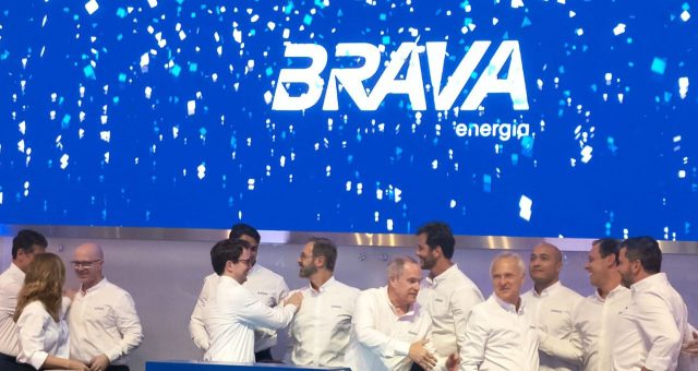 brava energia