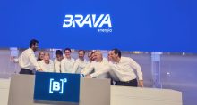 brava energia