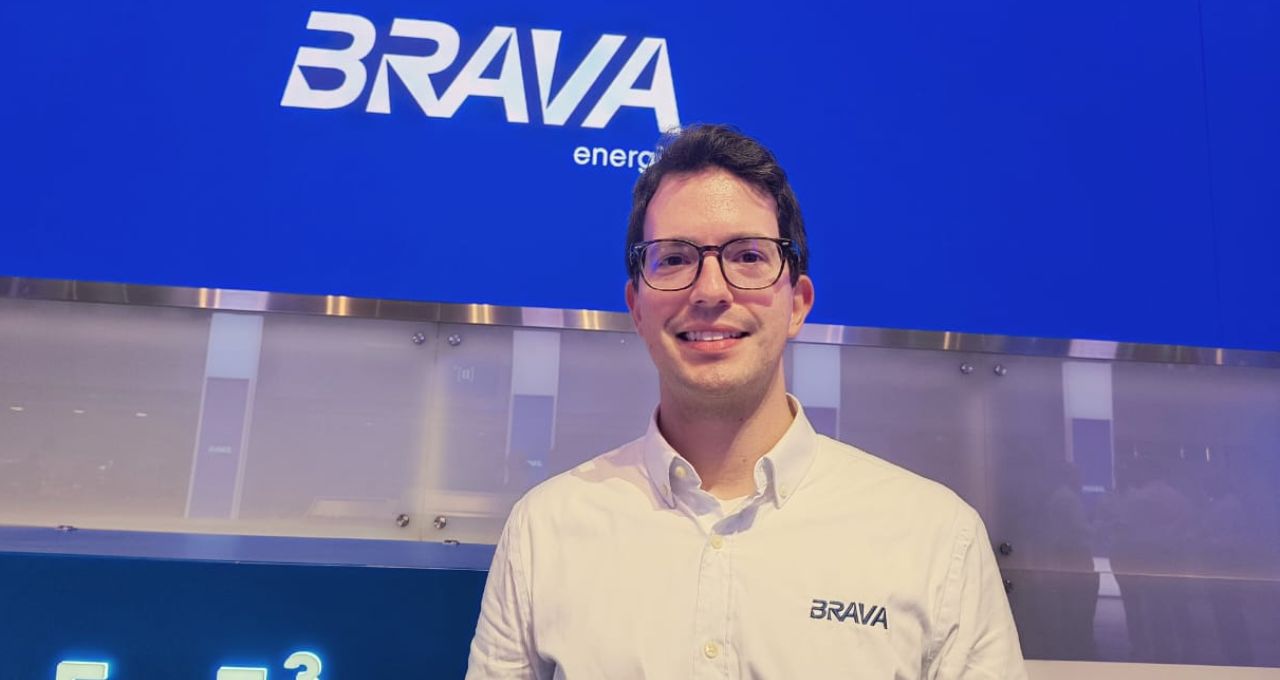 Brava Energia