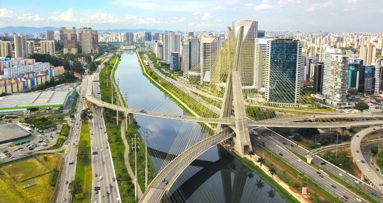 cidade de são paulo - ubs