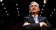 jerome powell super quarta estados unidos eua federal reserve fomc fed funds