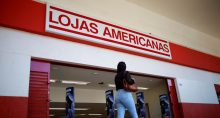 Lojas Americanas