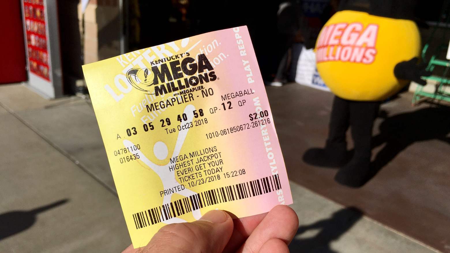 mega millions thelotter netbet loteria eua