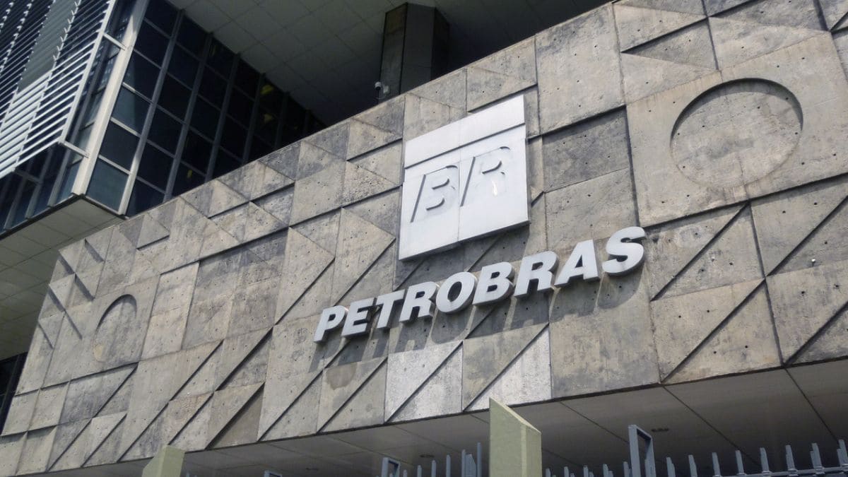 Petrobras Petro PETR4 Dividendos Ações