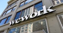 wework - inadimplência