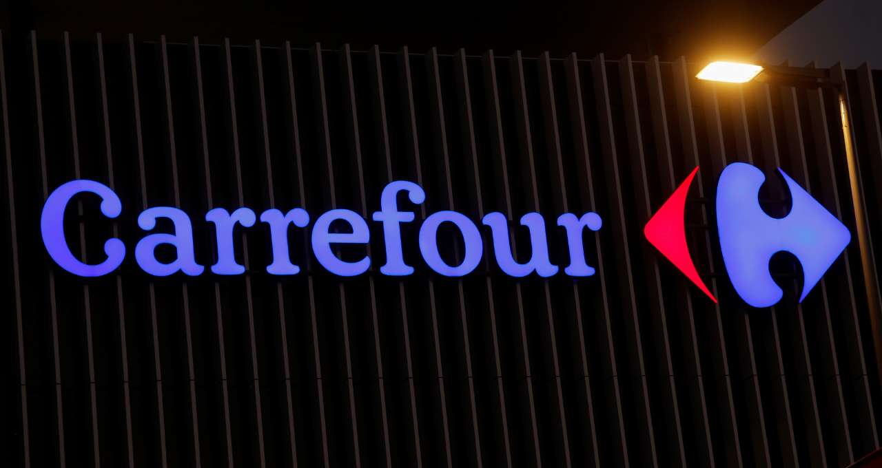 carrefour