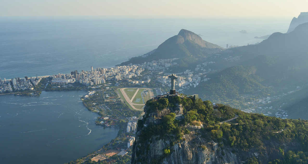 rio de janeiro brics