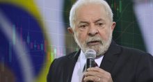 governo lula gatilho ibovespa eleições