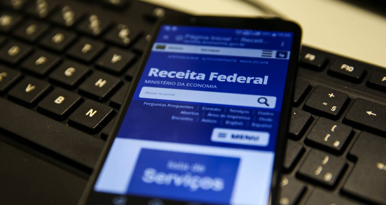 Imposto de Renda 2024, Receita Federal, Residual, 1º Lote, Consulta, Pagamento