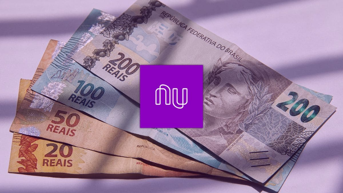 novo nubank oportunidade estratégia fundo de investimento