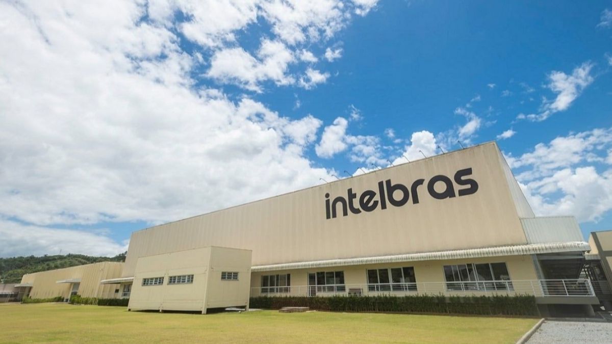 Intelbras INTB3