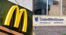 McDonald's UnitedHealth