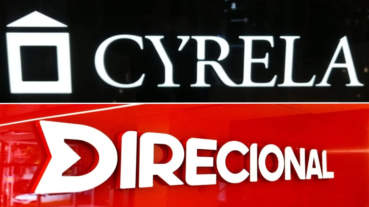 Cyrela Direcional Dividendos