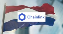 Chainlink Criptomoedas Bitcoin BTC Ethereum ETH Altcoins