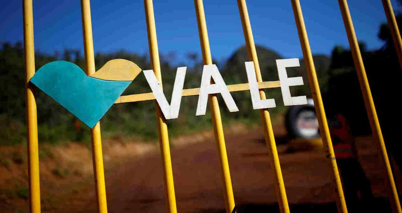 Vai pagar menos? UBS-BB inicia da Vale (VALE3) e vê sinais de atenção com dividendos