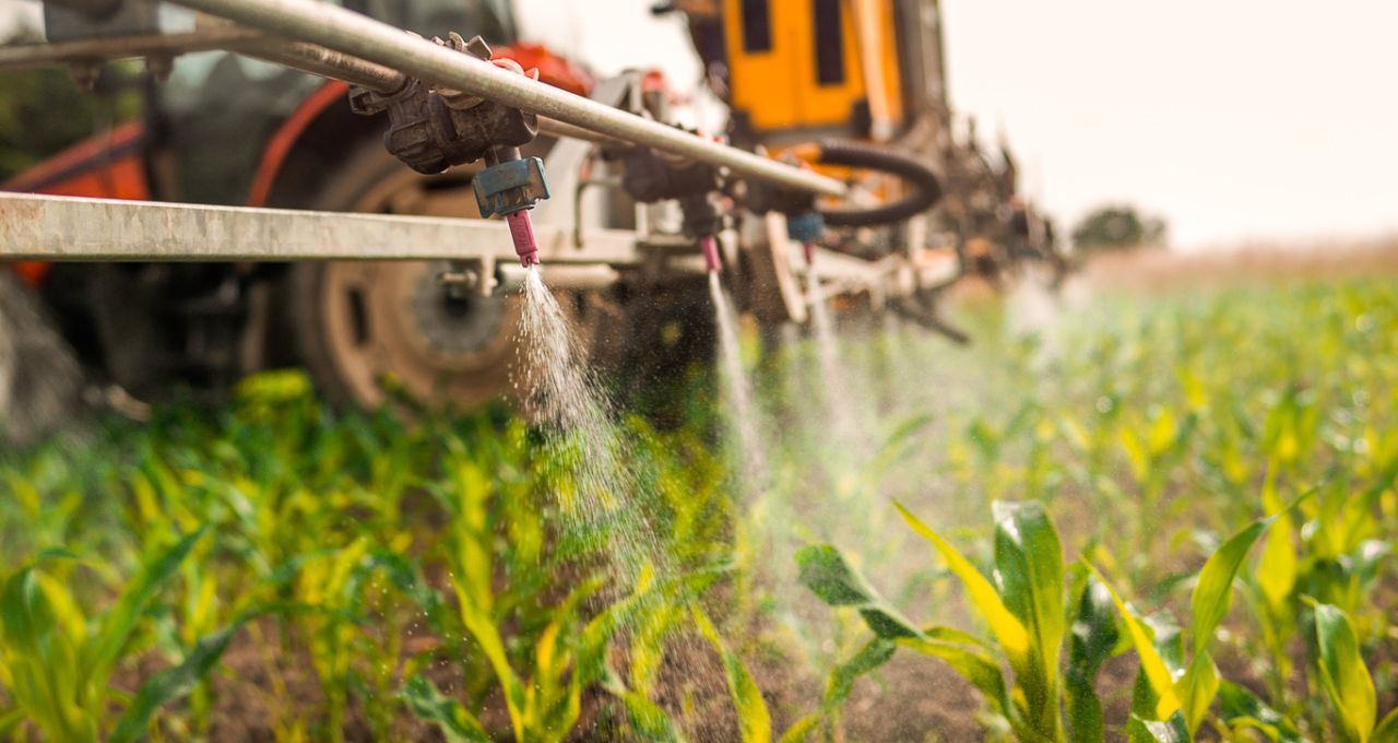 agrotóxicos ministério da agricultura