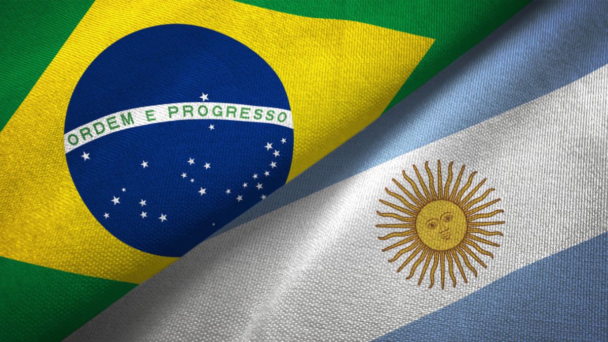 imposto de importação Argentina China Brasil