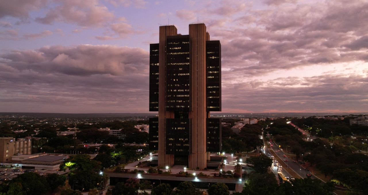 Banco central brasil