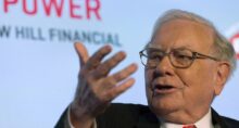 berkshire hathaway warren buffet (1)