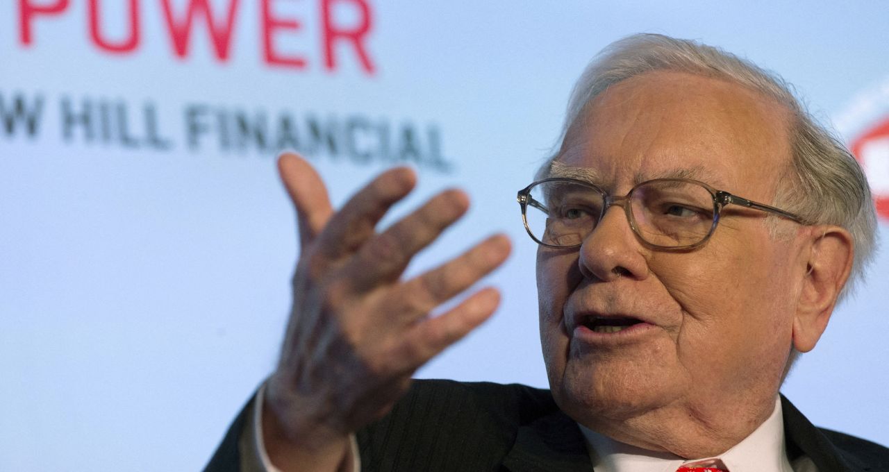 berkshire hathaway warren buffet (1)