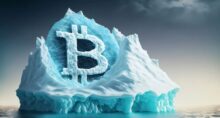 bitcoin é só a ponta do iceberg criptomoedas