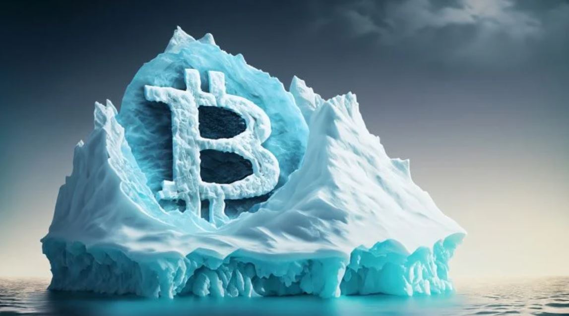 bitcoin é só a ponta do iceberg criptomoedas