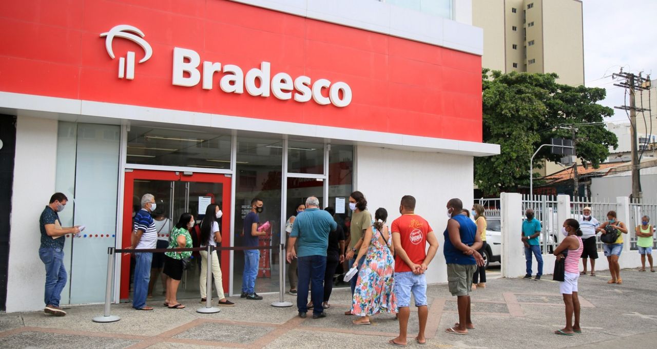 Bradesco