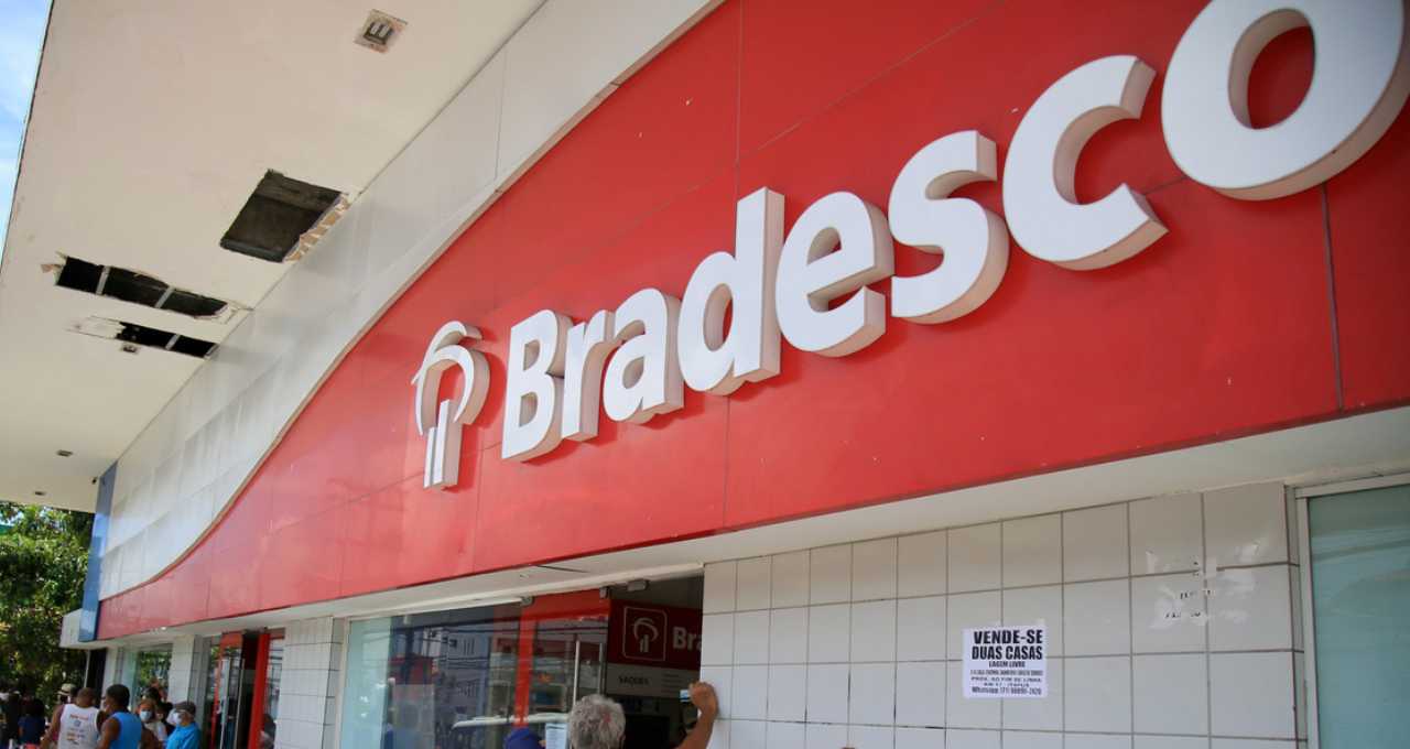 bradesco dividendos