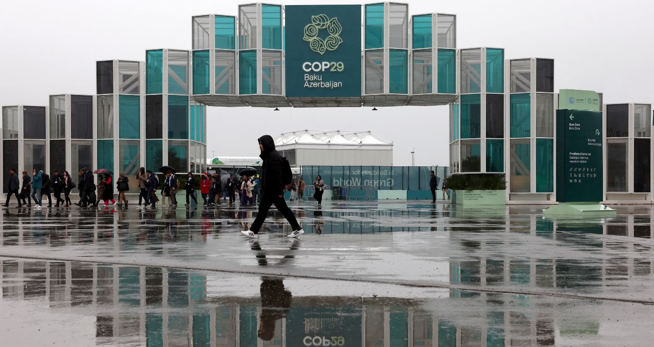 cop29 clima