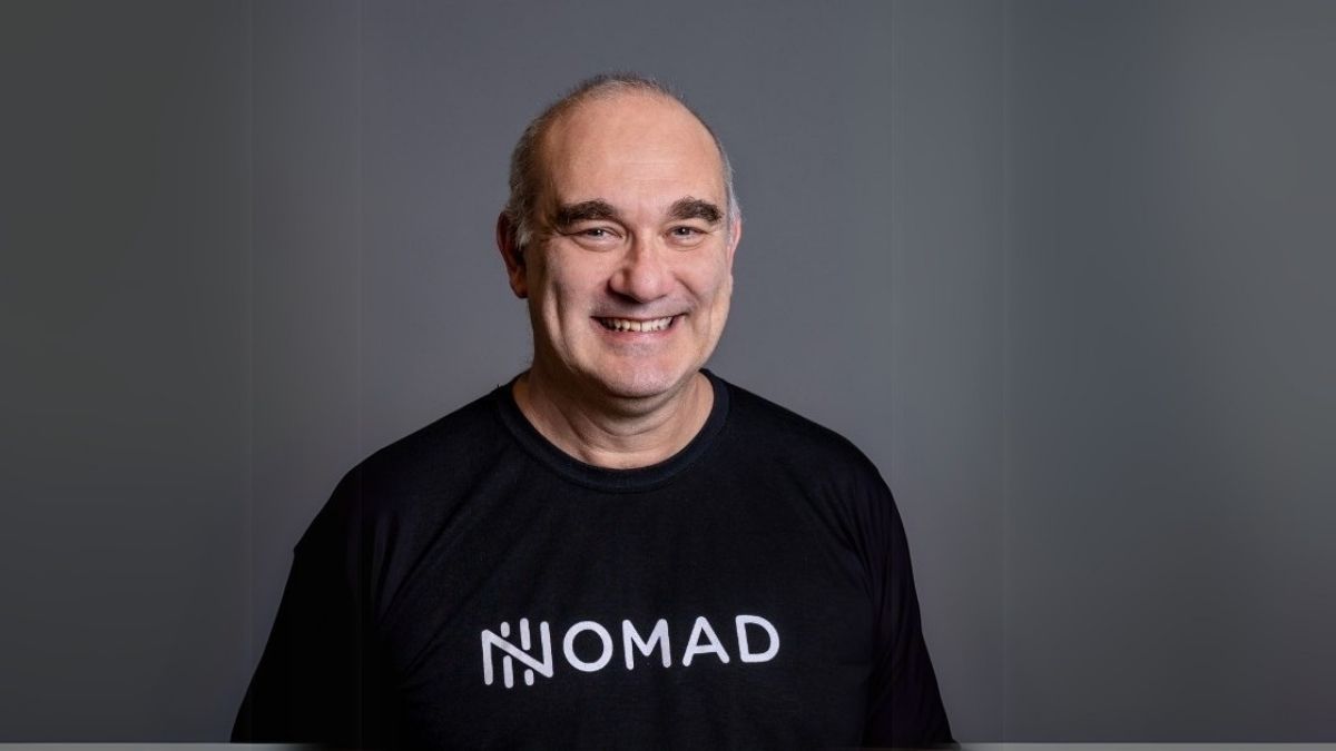 economista-chefe da Nomad, Danilo Igliori