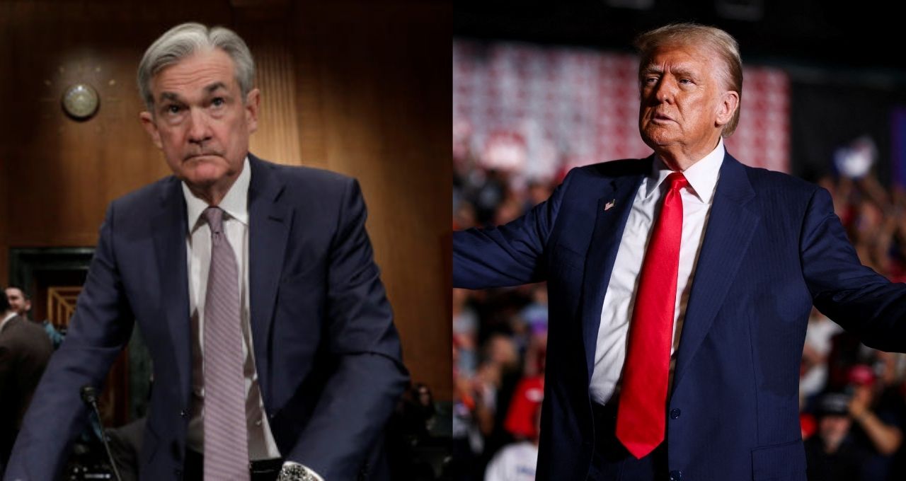 eleições eua trump federal reserve fed juros