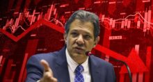 haddad queda ações pacote fiscal ibovespa