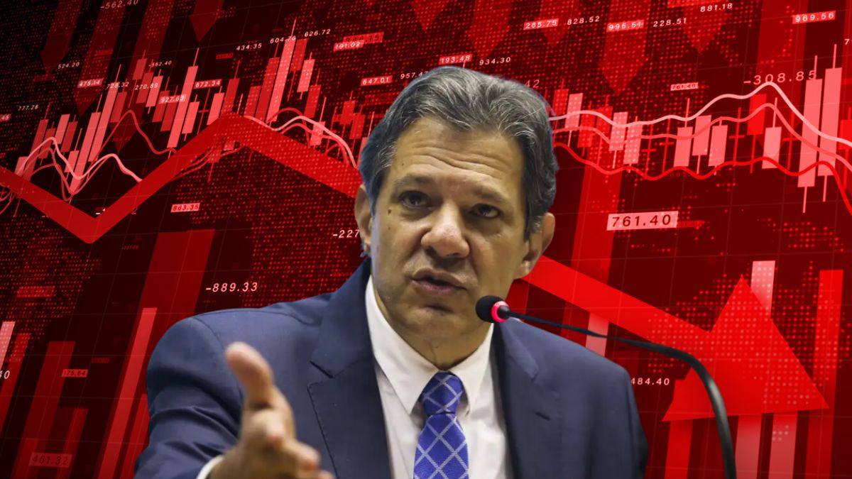 Estrago foi feito' no pacote fiscal de Haddad, defende analista – mas ainda  existe um fator que pode afastar a tempestade do Ibovespa – Money Times