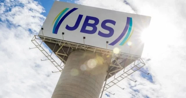 JBS (JBSS3): Goldman eleva preço-alvo após resultados no 3T24; é hora de comprar?