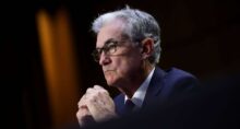 jerome powell federal reserve juros estados unidos eua morning times ibovespa wall street