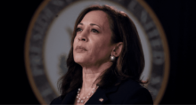 kamala-harris-eleições-eua trump