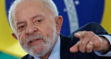 lula frança mercosul união europeia cop 30 wall street