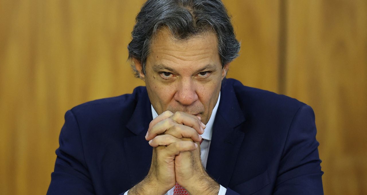 lula pacote fiscal fernando haddad