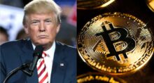 cripto criptomoedas bitcoin btc donald trump